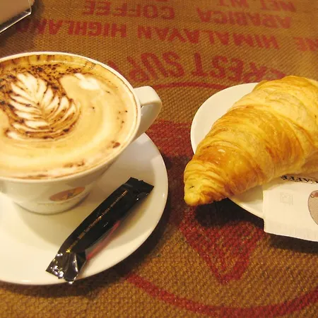 Castelcarlo Bed & Breakfast Palermo