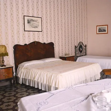 Bed & Breakfast Castelcarlo Palermo