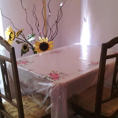 Bed & Breakfast Castelcarlo *