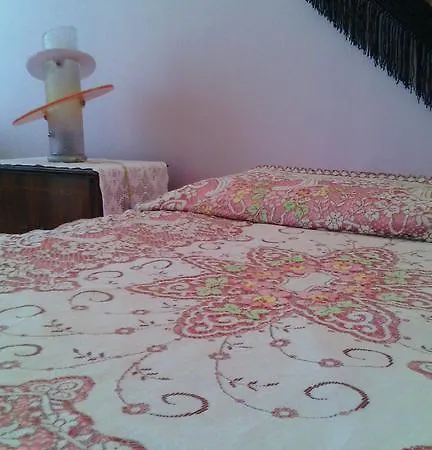 Bed & Breakfast Castelcarlo *