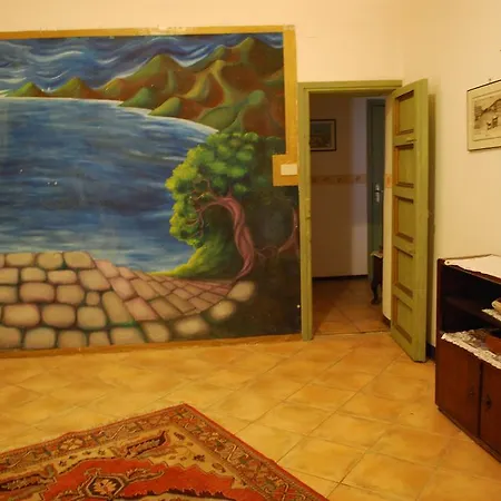 Bed & Breakfast Castelcarlo Palermo