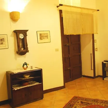 Castelcarlo Bed & Breakfast Palermo