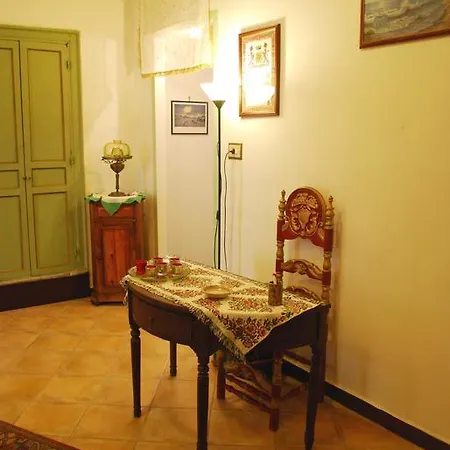 Castelcarlo Bed & Breakfast Palermo