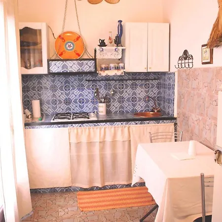 Bed & Breakfast Castelcarlo Palermo