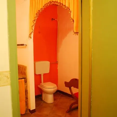 Castelcarlo * Palermo