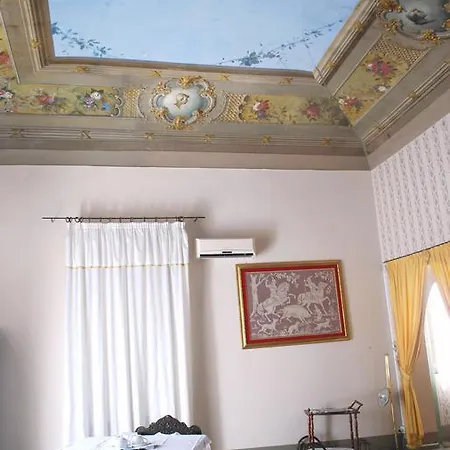 Bed & Breakfast Castelcarlo *