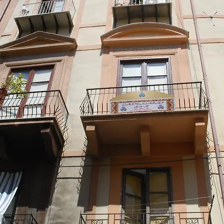 Castelcarlo *