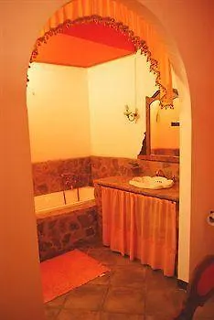 Bed & Breakfast Castelcarlo Palermo